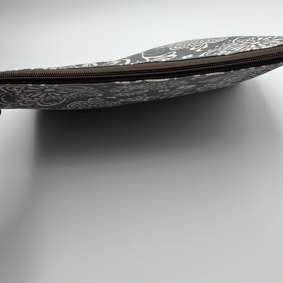 Thirty one multi-purpose bag tote with zipper - Picture 5 of 9